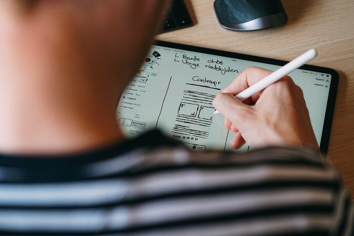 What really is a Wireframe?