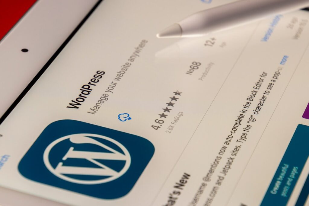 Battle of the CMS options: Why WordPress Reigns Supreme