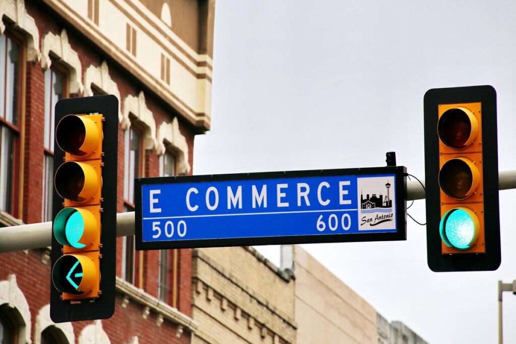 The Future of E-Commerce: Trends and Innovations.