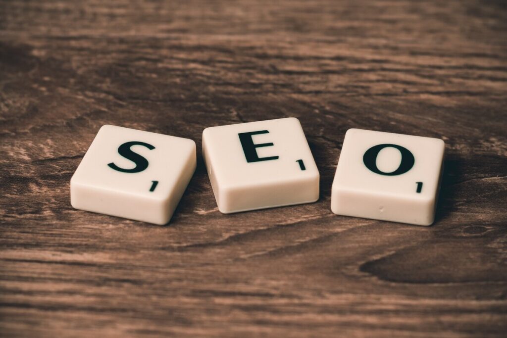 How to optimize SEO