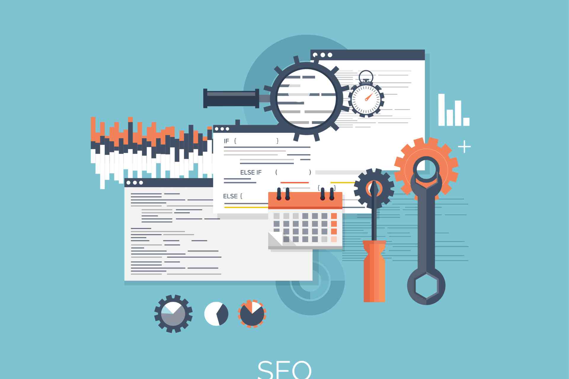 Technical SEO Checklist for Abu Dhabi Websites