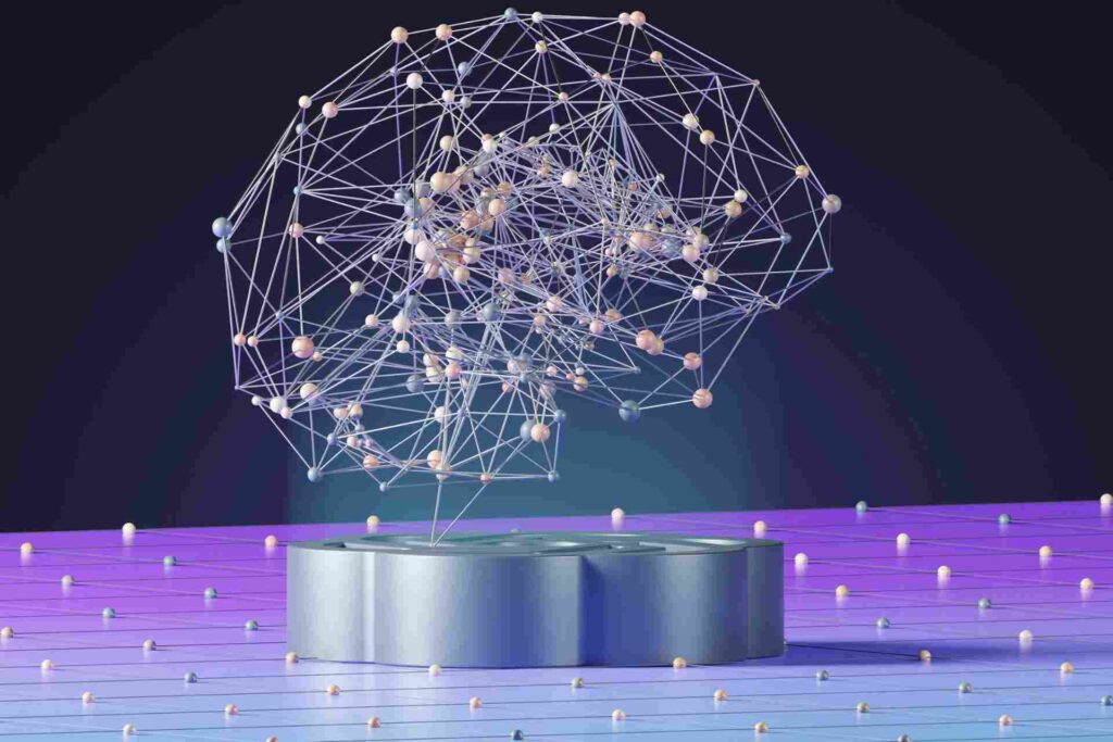 the AI impact on digital marketing