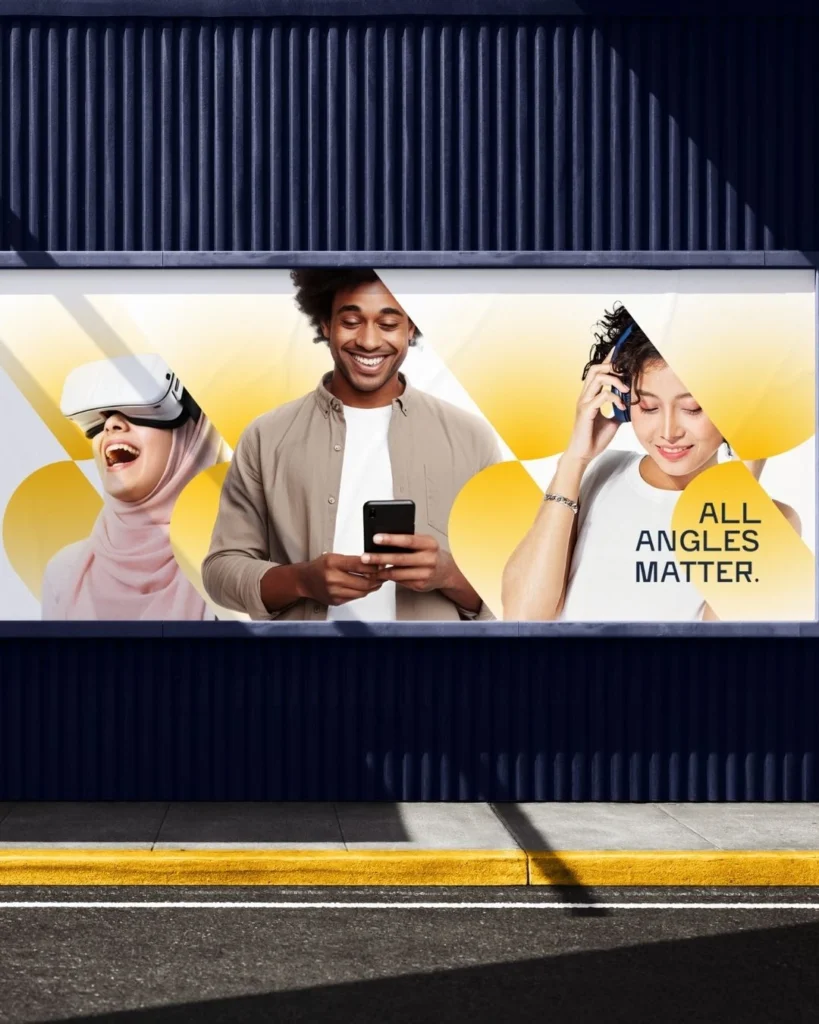 React Group Rebranding