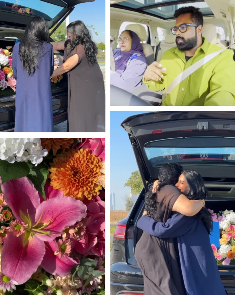 Driven by Love - Volkswagen Celebrates Mother’s Day