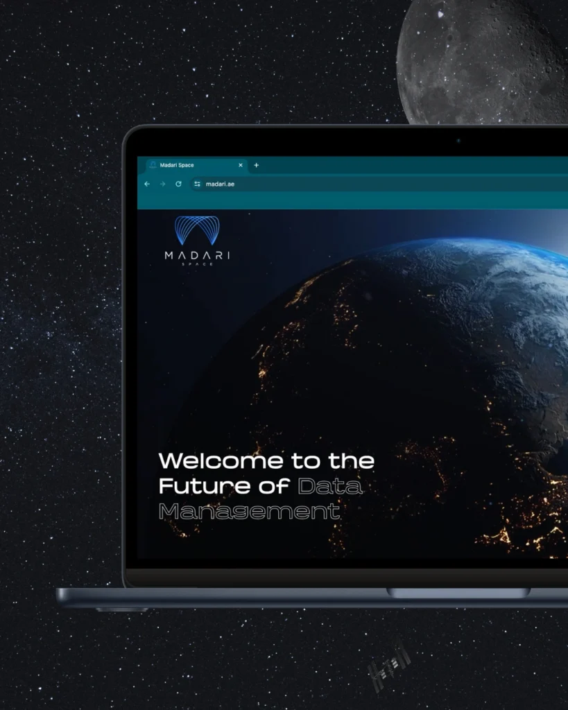 Madari Space case study