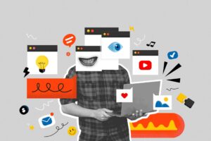 Social Media Trends in the UAE