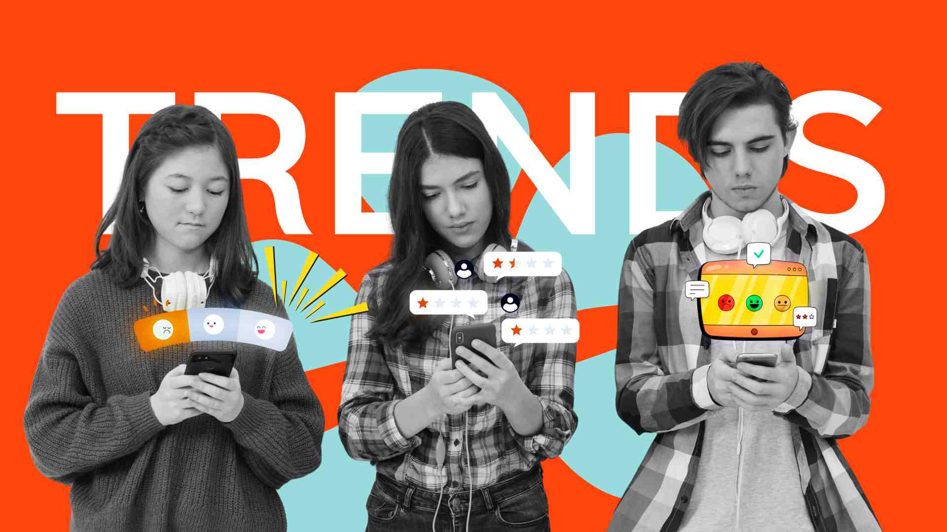 Digital Marketing Trends to Watch in 2025