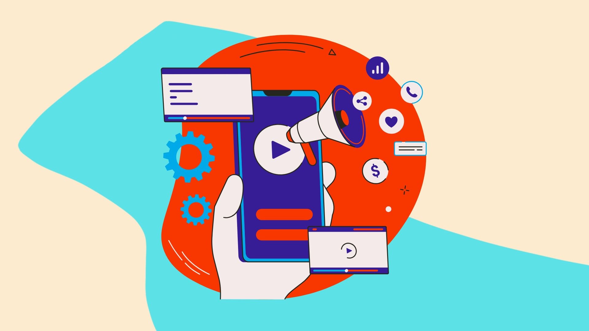 Exploring Digital Marketing