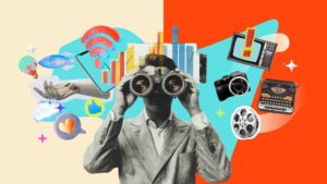 Traditional Marketing vs. Digital Marketing