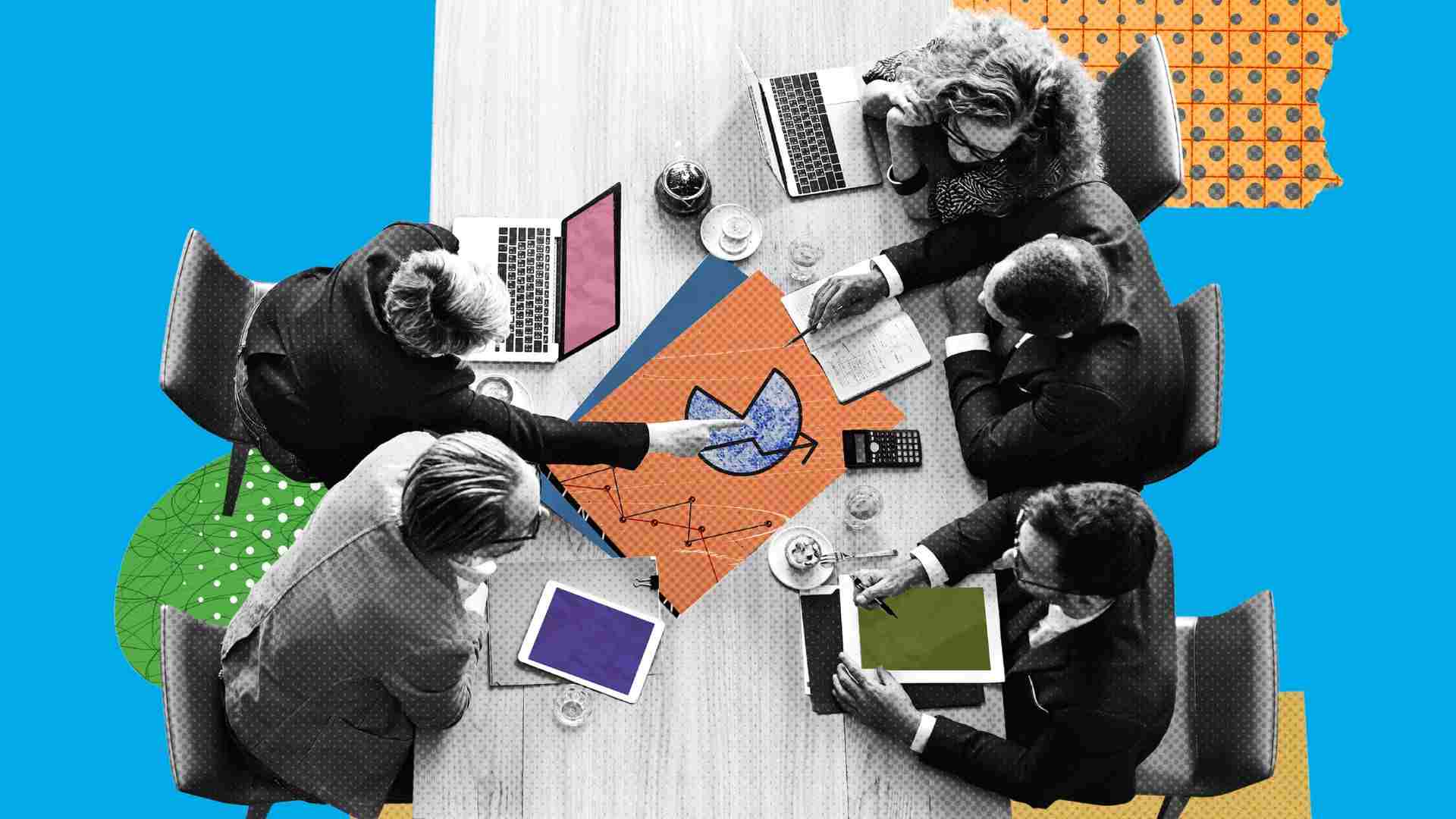 Why Businesses Rely on Digital Marketing Agencies