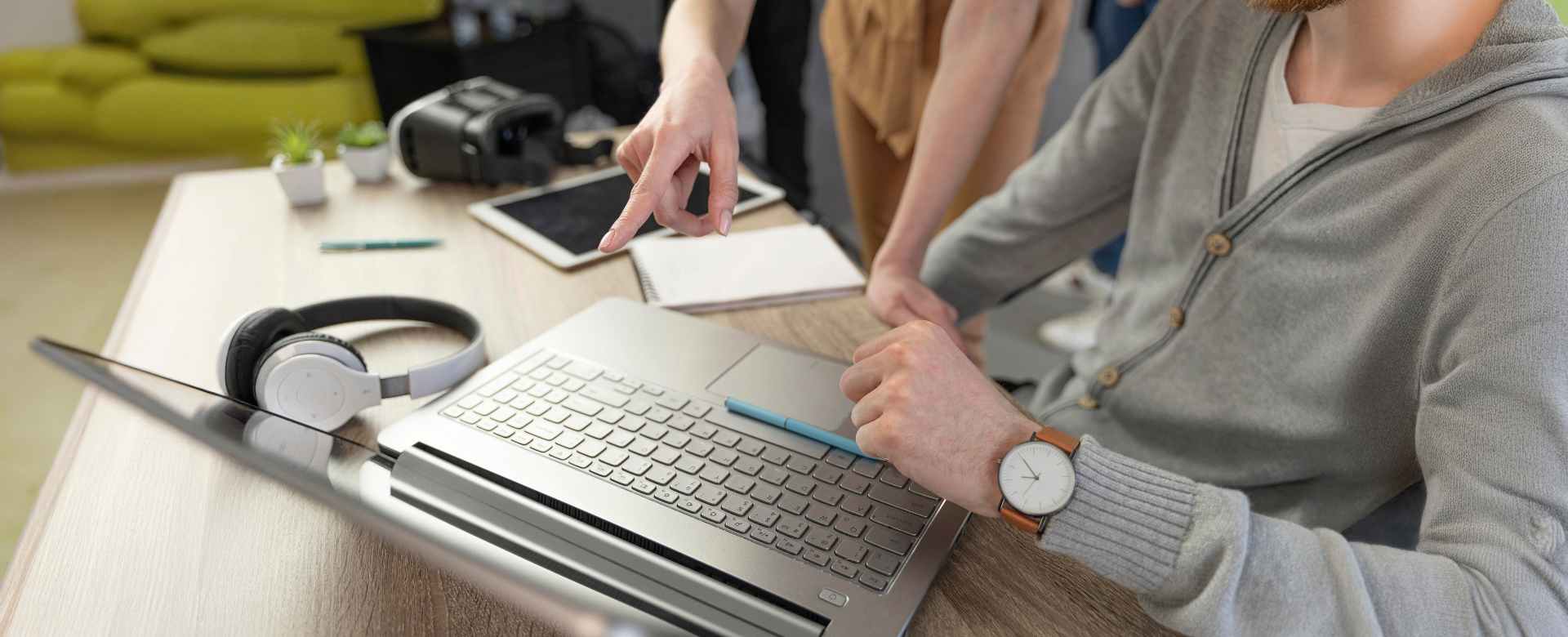 AI- From Helpful Tool to Your New Coworker