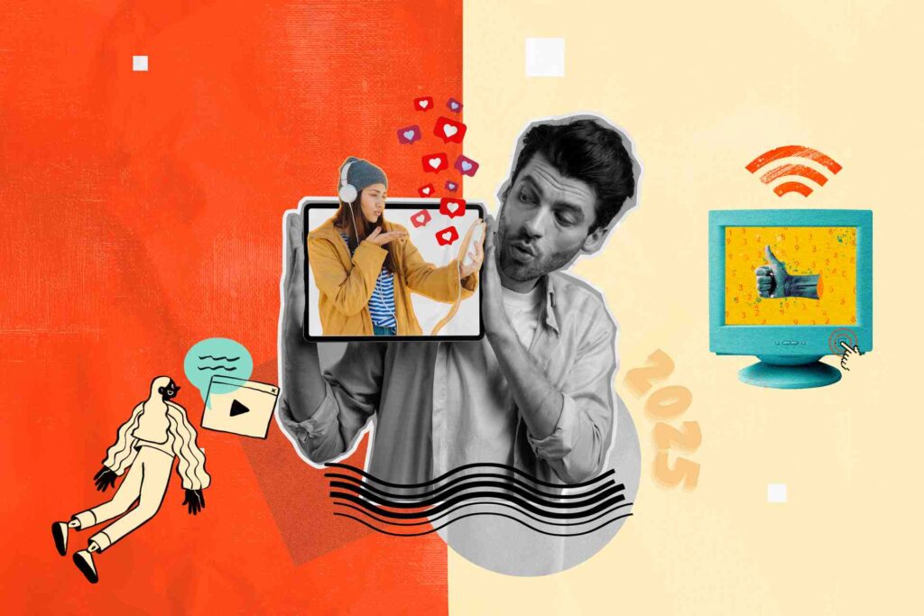 Content Marketing in 2025- What’s Changing & What Matters Most
