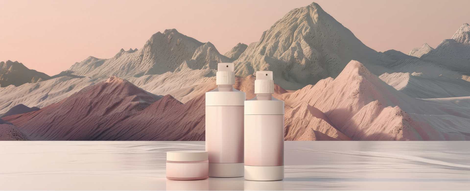 Unilever- Creating Stunning Visuals Without a Camera