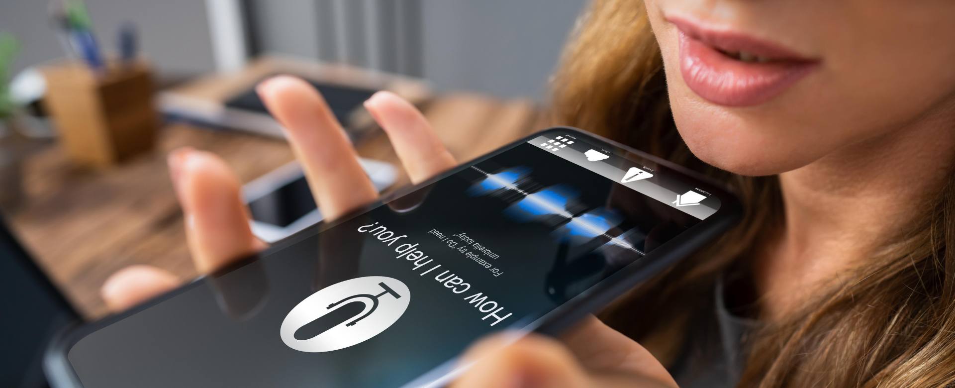 What Is Voice Search Optimization