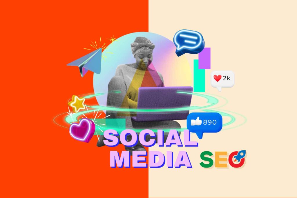 How Social Media Really Boosts Your SEO