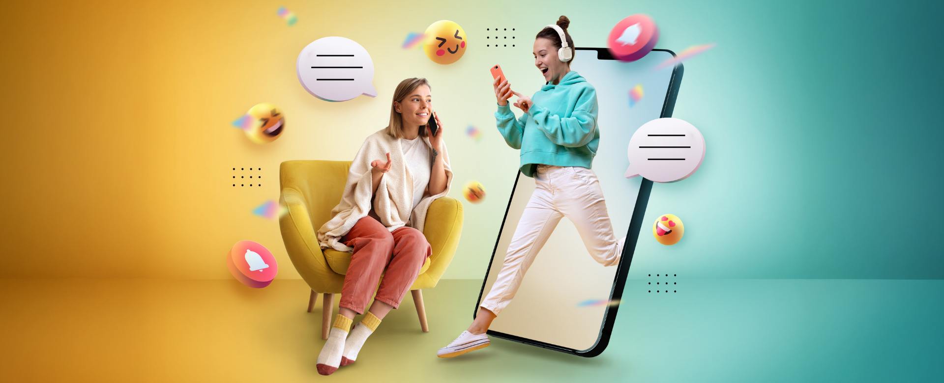 Social Traffic Can Jumpstart Indexing