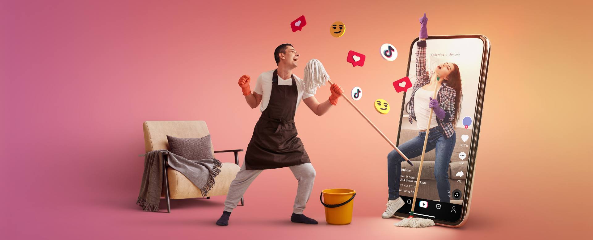 TikTok Algorithm Works - Why Marketing Agencies Need to Pay Attention