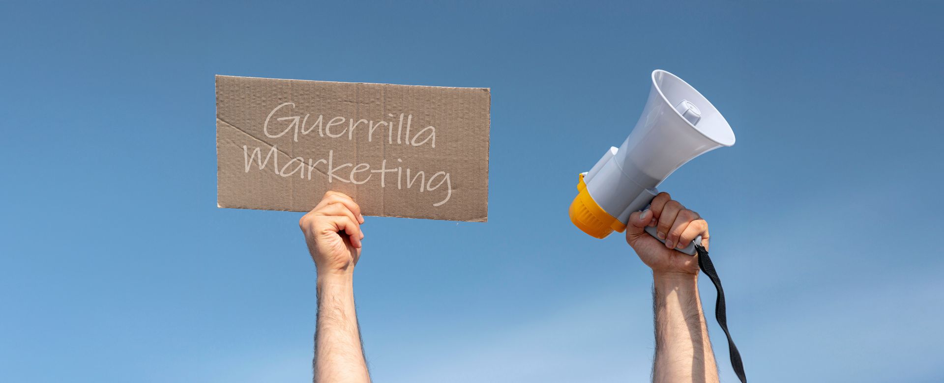 Brands Using Guerrilla Marketing 