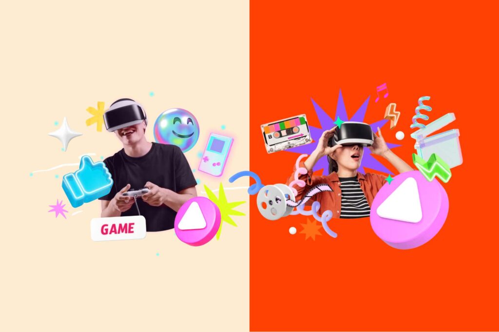 Gamification in Marketing Explained- The Future of Engagement
