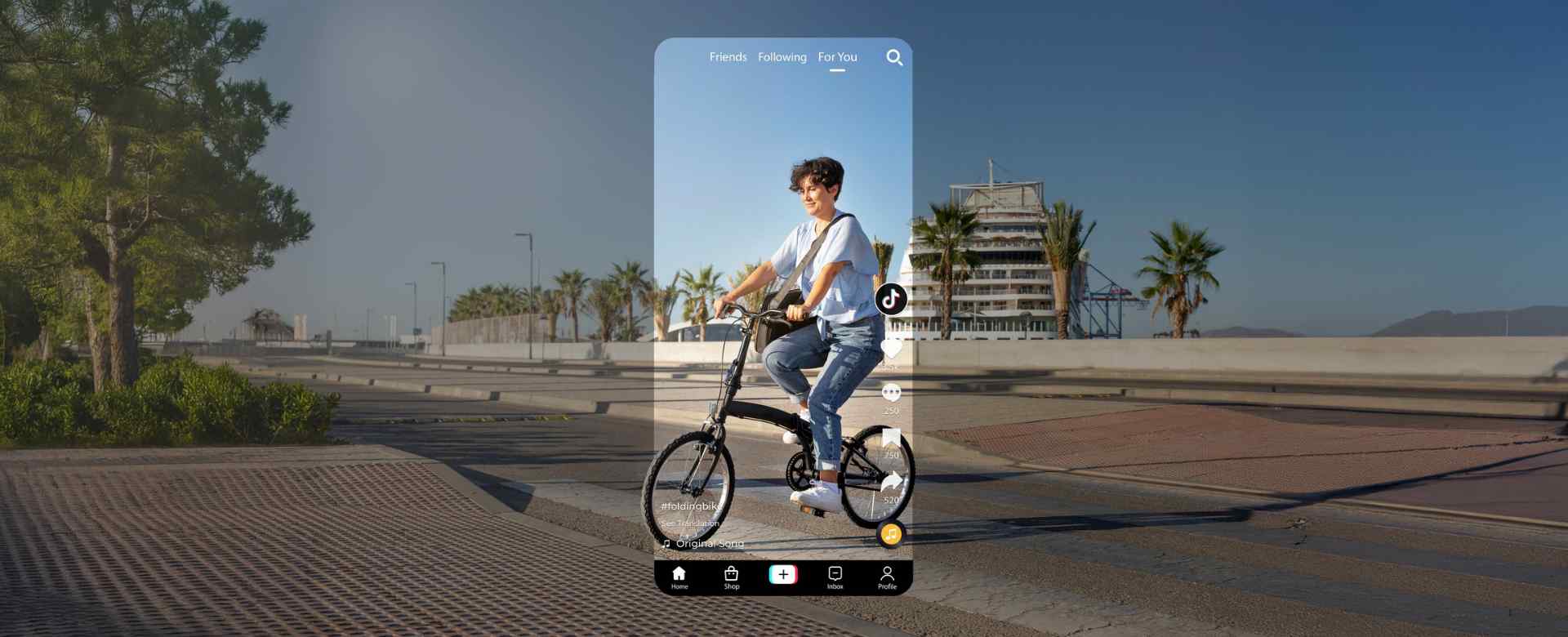TikTok Creators UAE