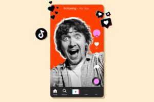 Top 20 TikTokers in the United Arab Emirates in 2025