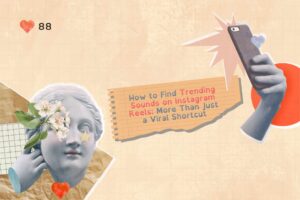 The Smart Way to Find Trending Sounds on Instagram Reels in 2025