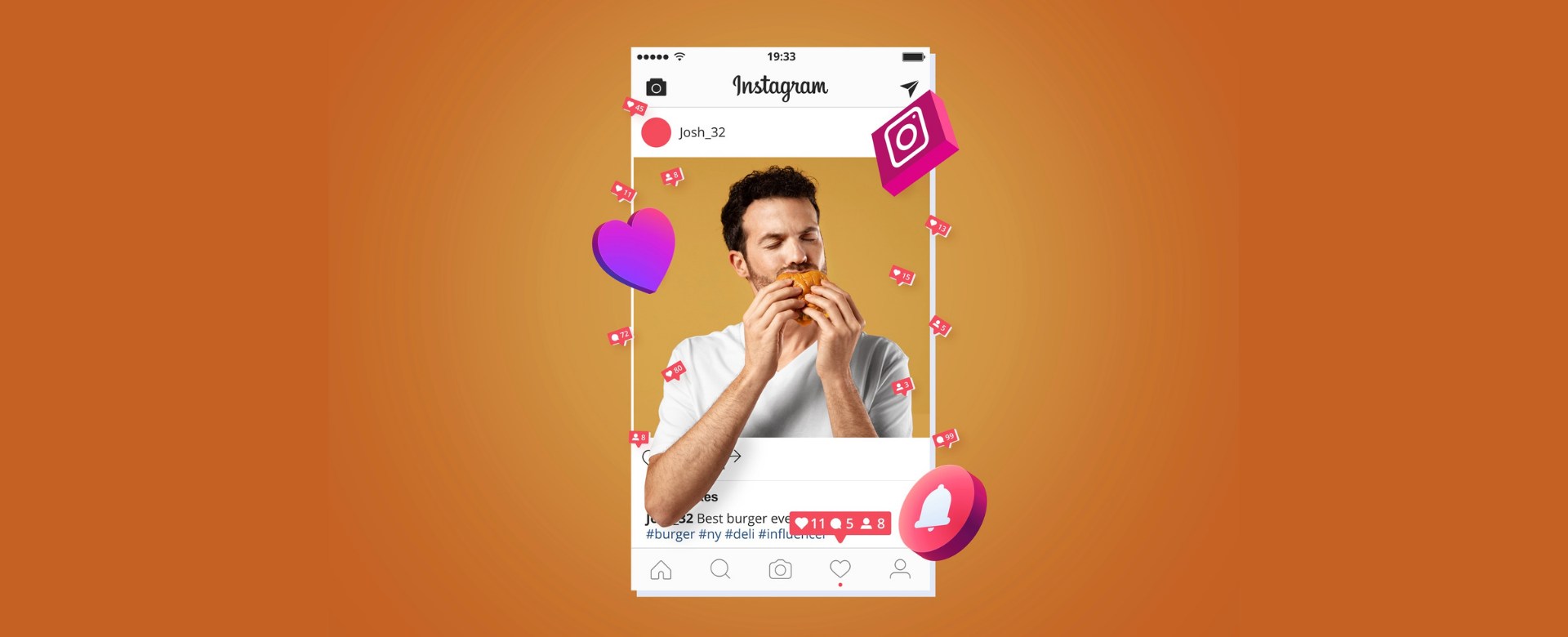 What we mean by influencer vs micro-influencer