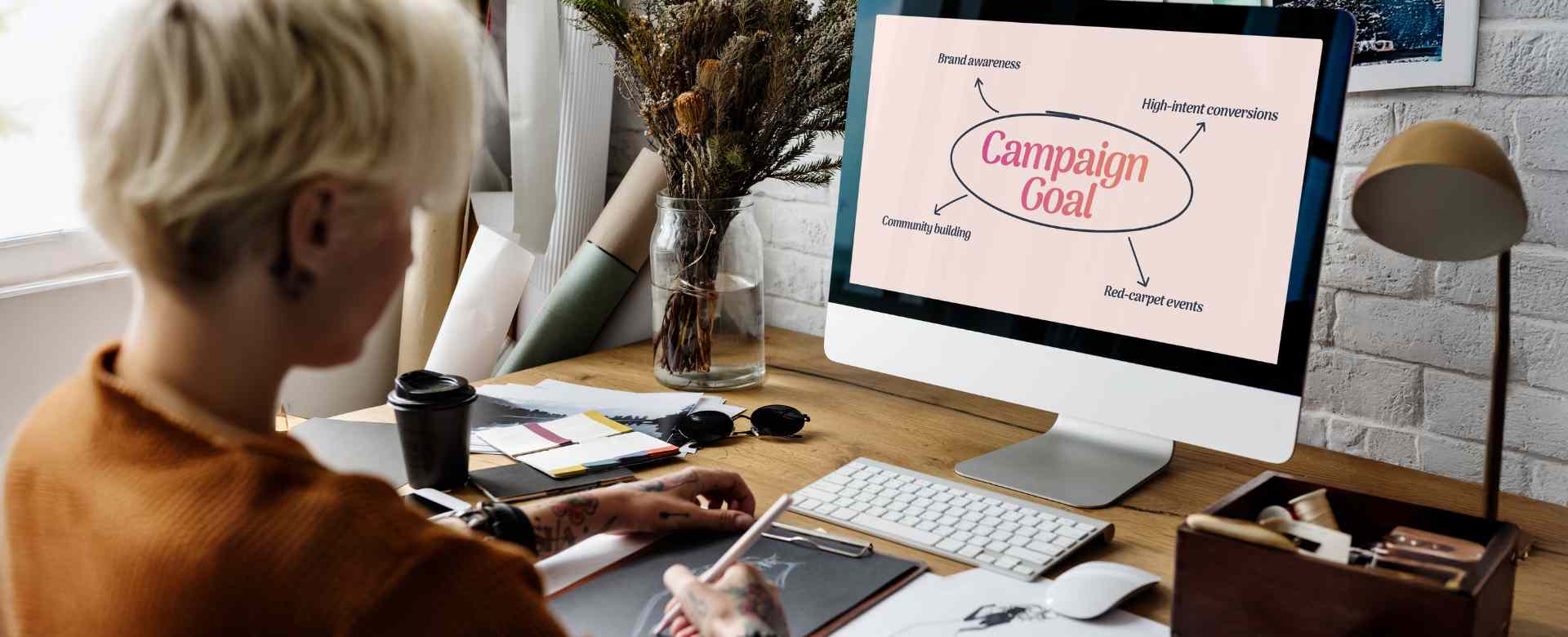 Which Works Better - By Campaign Goal