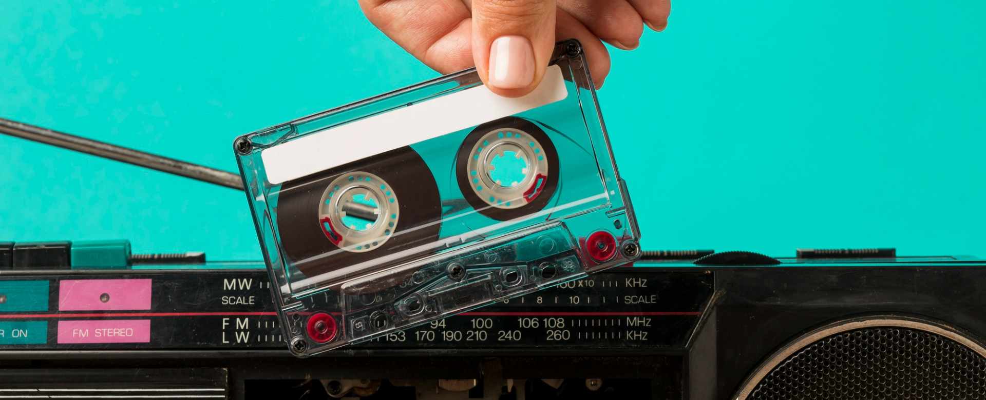 Why Sound Commands Attention