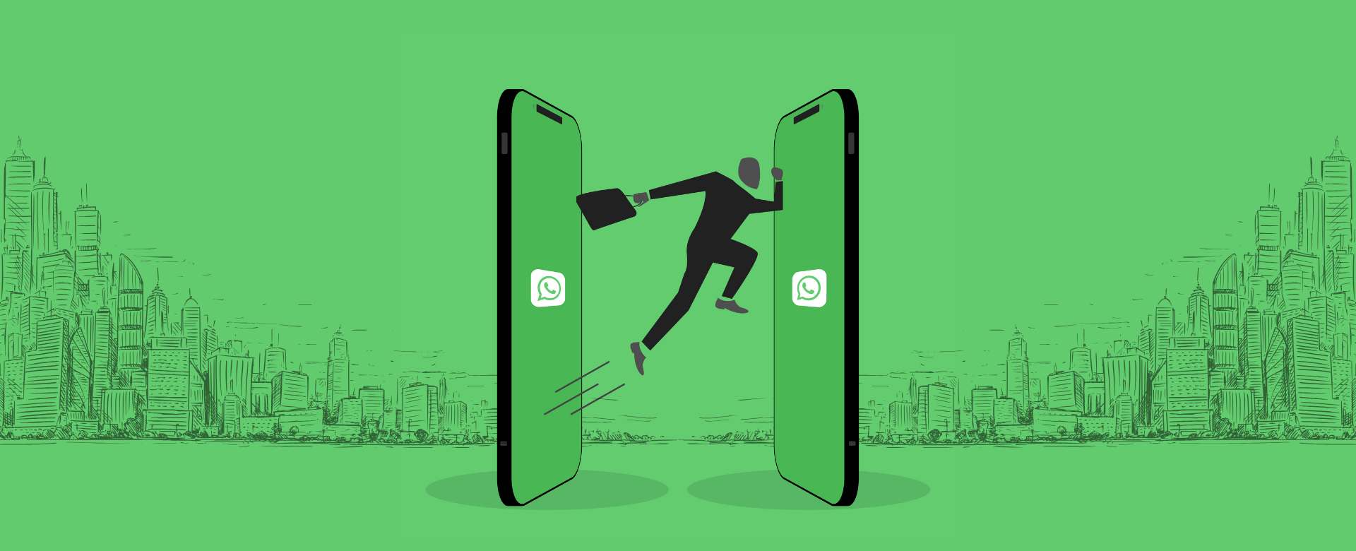 Why WhatsApp Marketing Works in the UAE