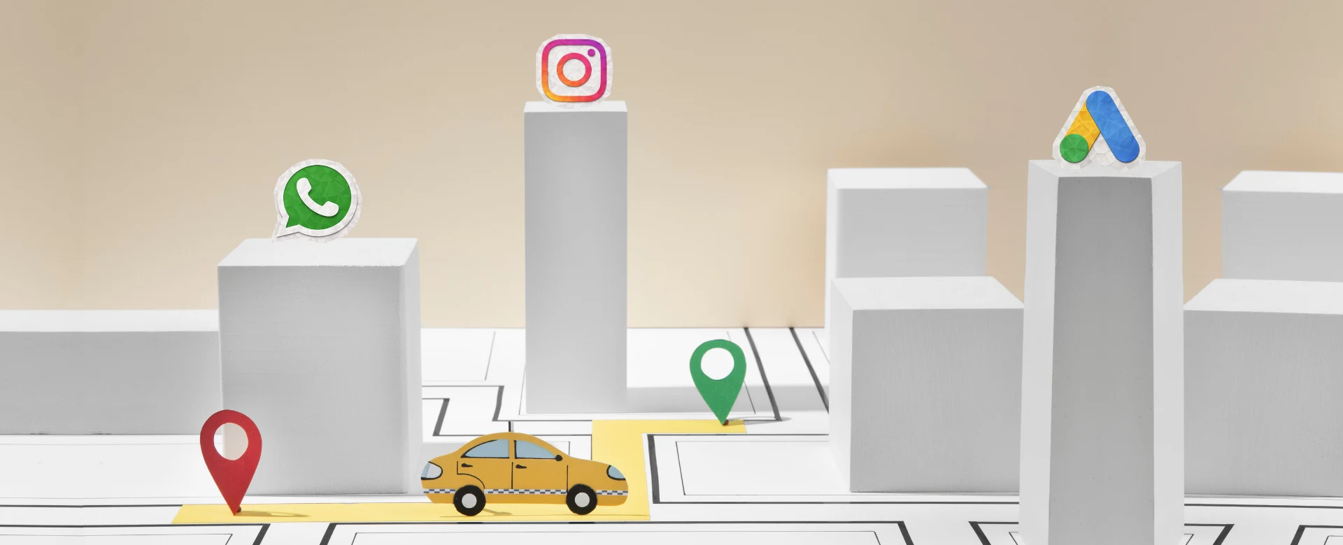 Build Consistency Across Digital Touchpoints