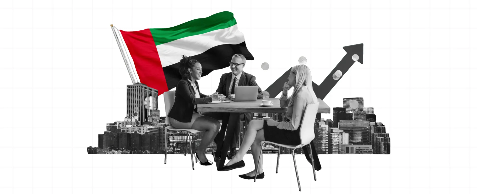 How Digital Campaigns Actually Work in the UAE
