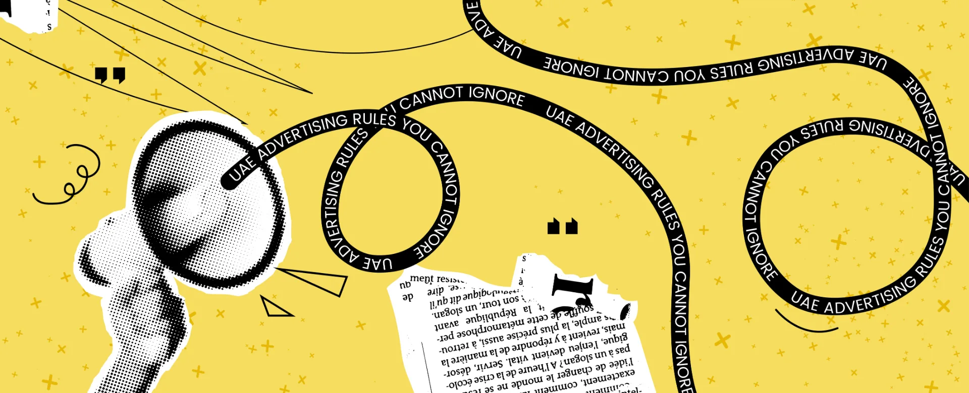 UAE Advertising Rules You Cannot Ignore