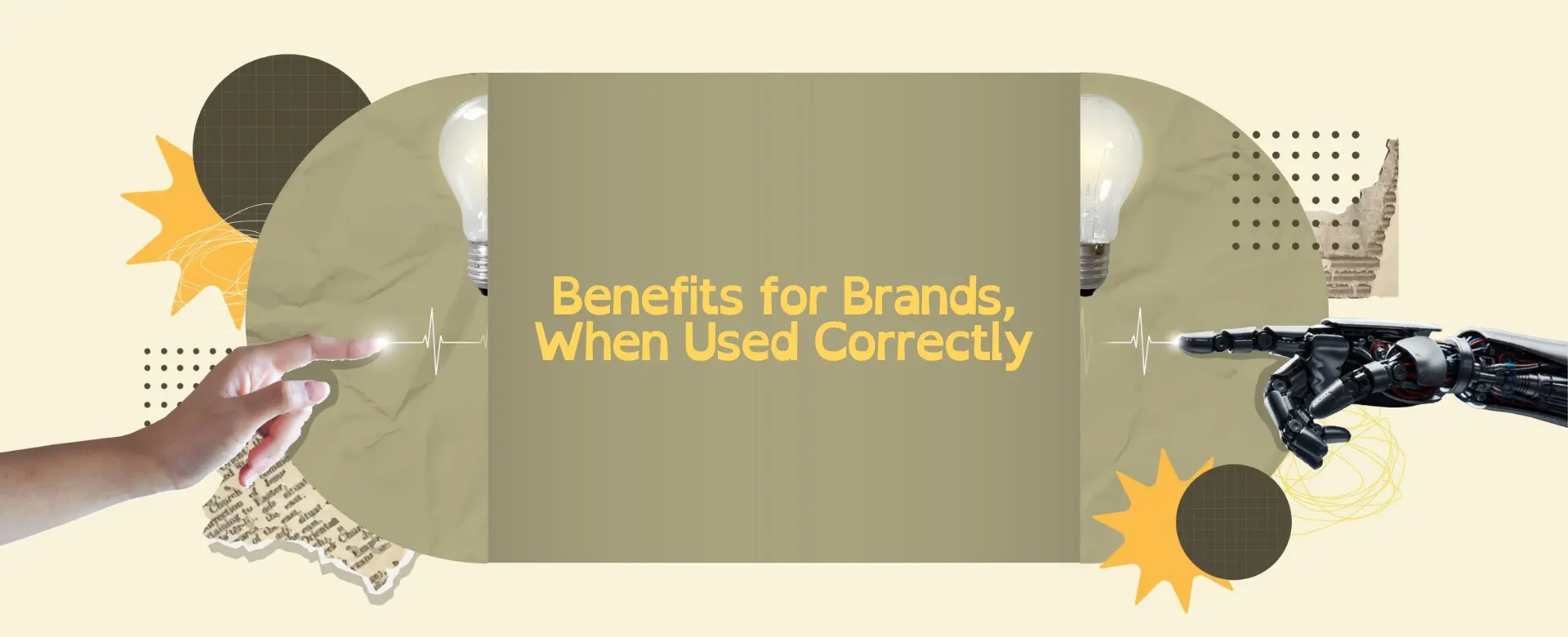 Benefits of Generative AI in Digital Marketing for Brands