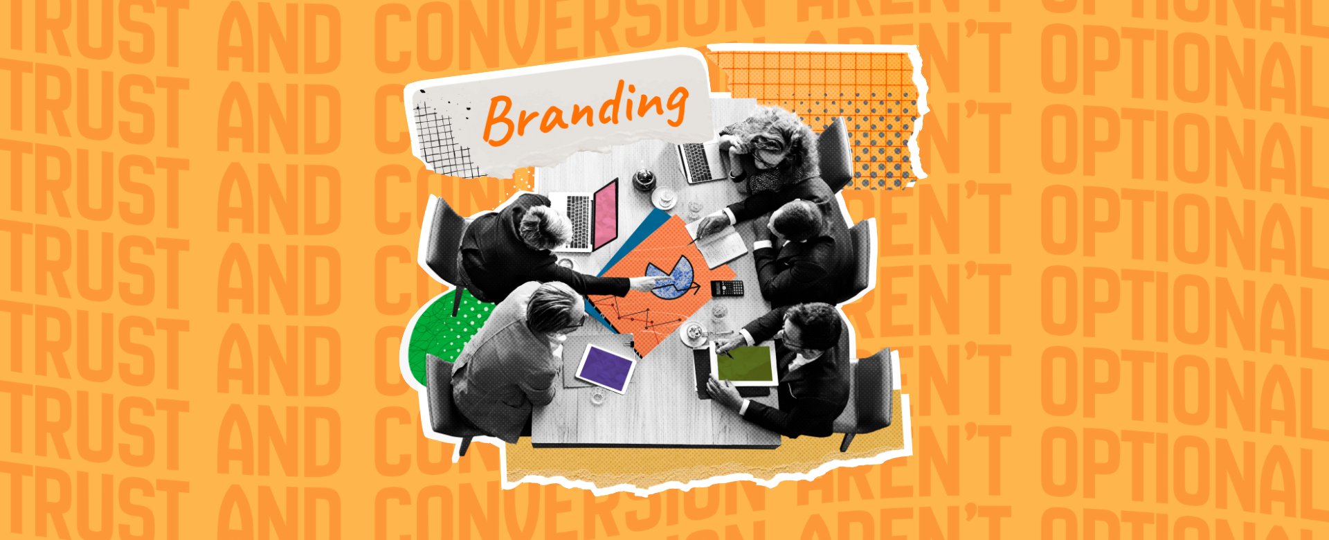 Branding Agency