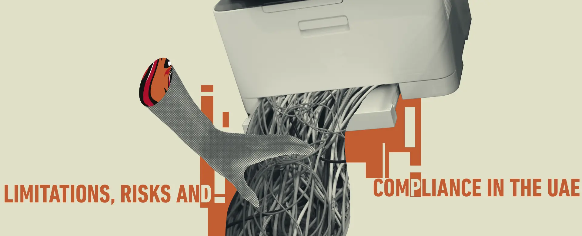 Generative AI Limitations, Risks and Compliance in UAE