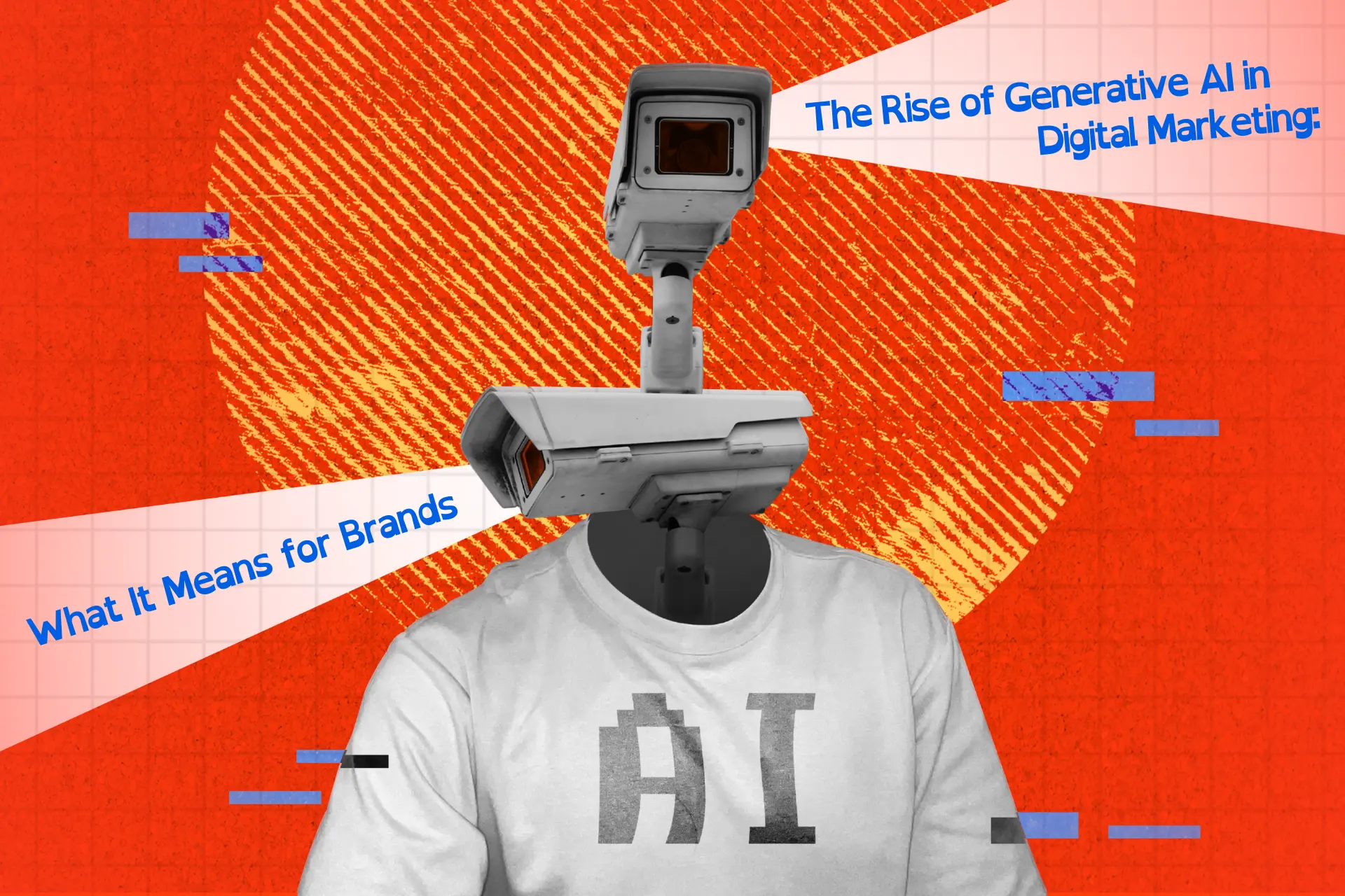 The Rise of Generative AI in Digital Marketing | Eighty Six Media