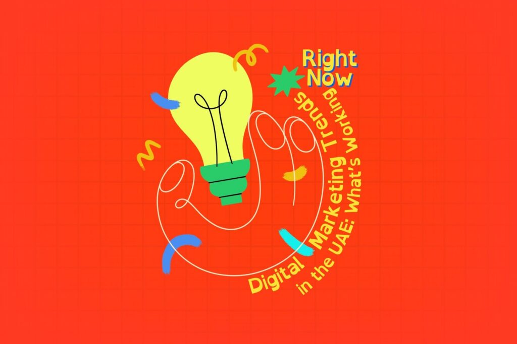 Digital Marketing Trends in the UAE