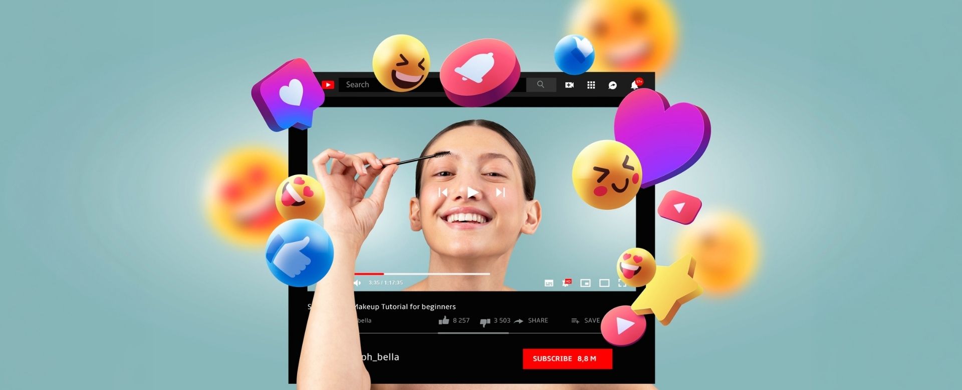 Social Media Marketing for Business