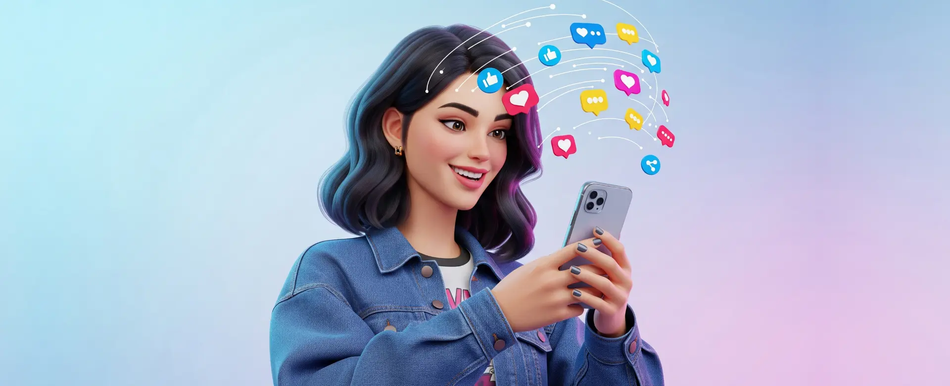 Social Media Marketing Trends for 2026