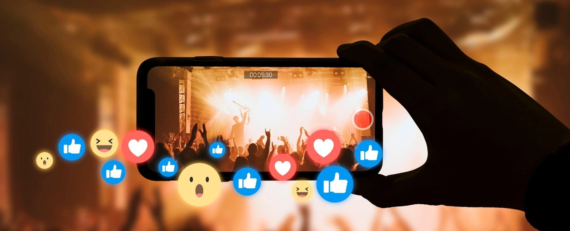 Media Production and Campaign Performance