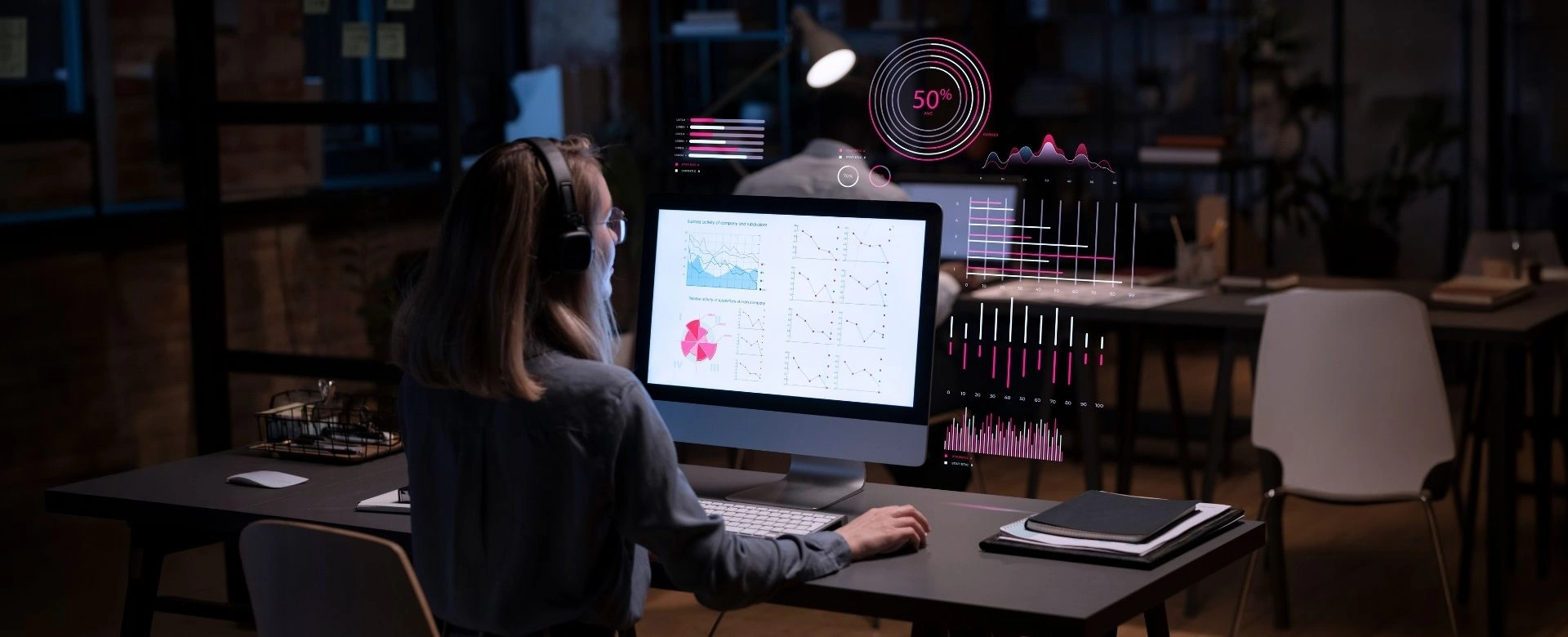 Benefits of AI in Businesses