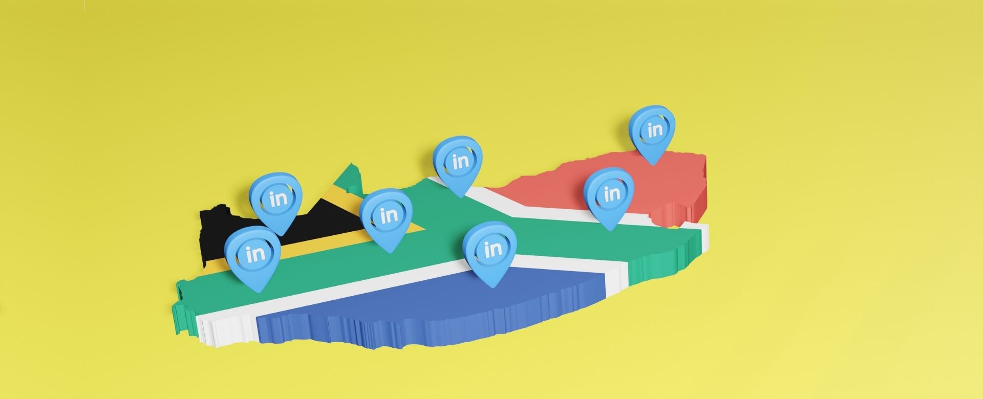 Why LinkedIn Matters for B2B Businesses in UAE