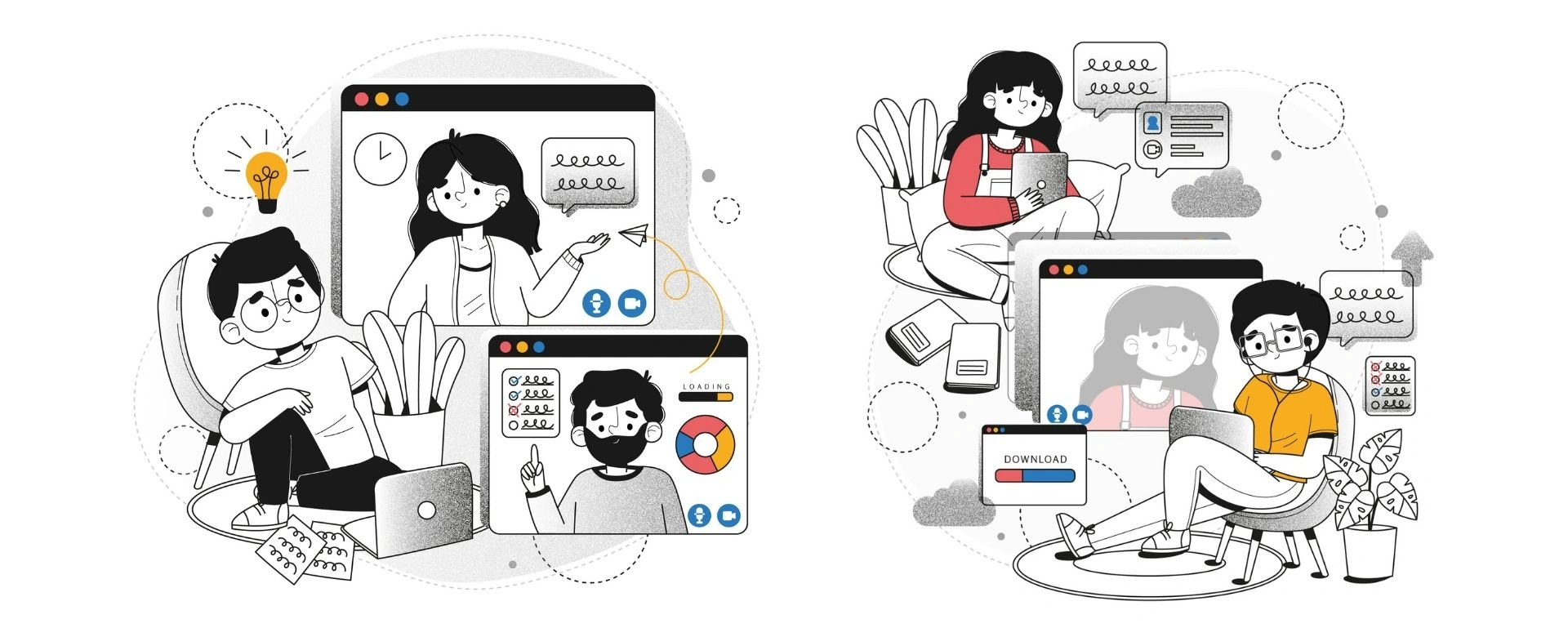 Choosing the Right Digital Marketing Audit Partner