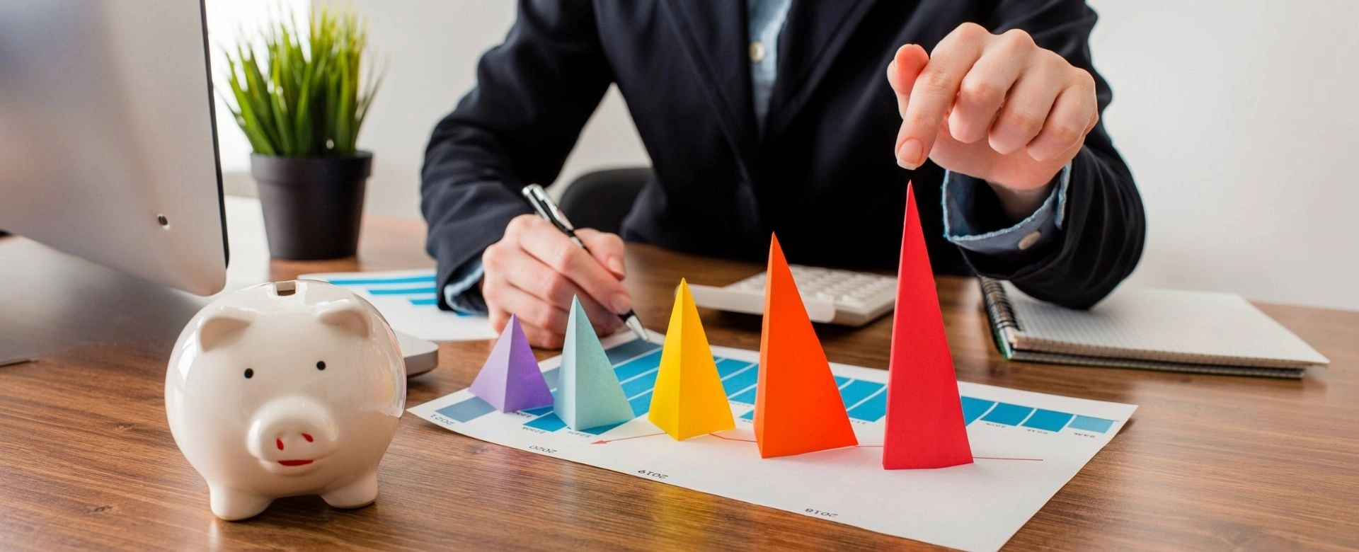 Marketing KPIs by Funnel Stage