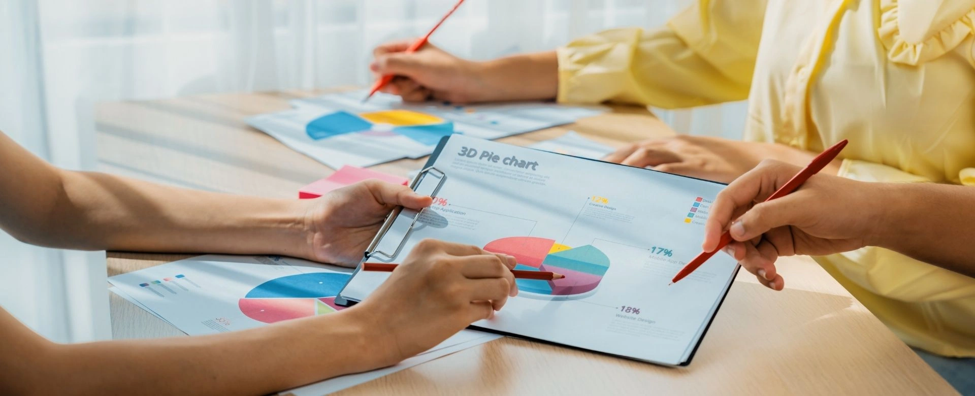 What Good Marketing Reporting Looks Like