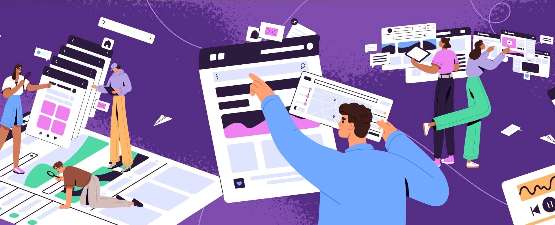 digital marketing audit checklist