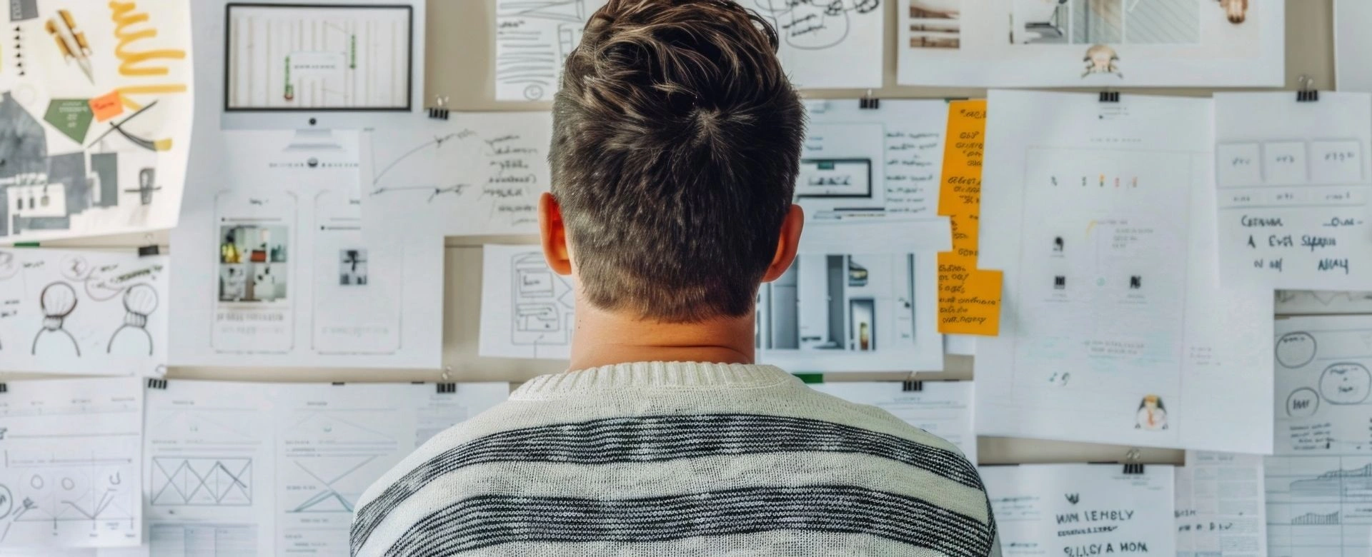 What should stay human, and how to build the workflow